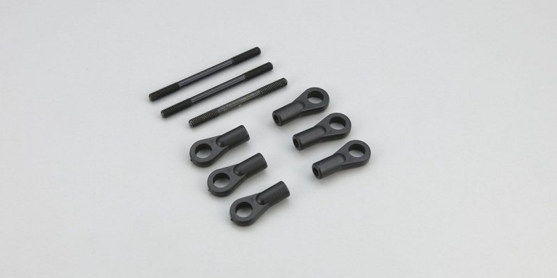 Kyosho TR125 - Tie Rod Set(DBX/DST)