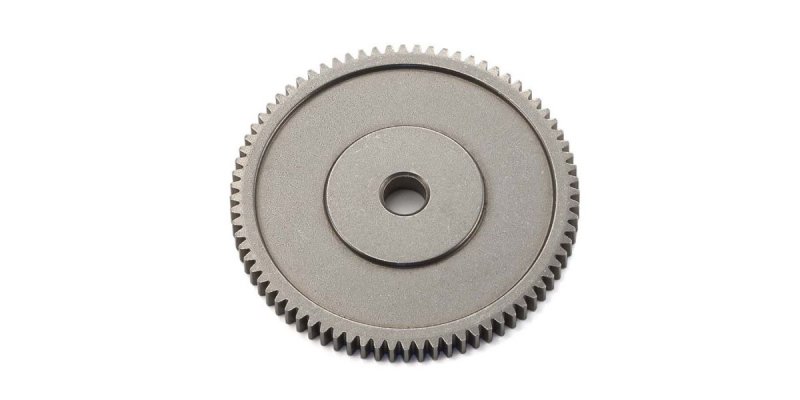 Kyosho FA535-76M - Metal Spur Gear 76T FZ02L-B