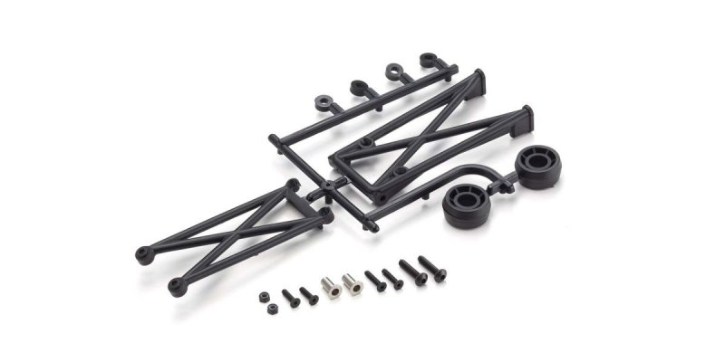 Kyosho FA541 - \'Wheelie Bar (MAD VAN VE)