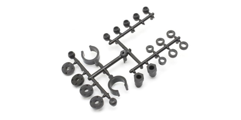 Kyosho FA615 - ST Crank Pin & Ball (FZD2)