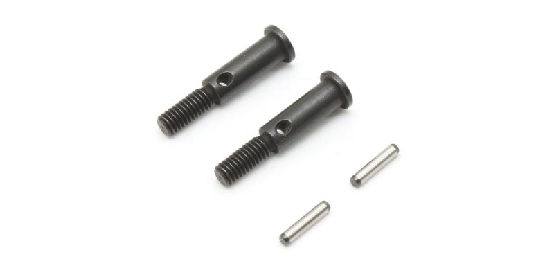 Kyosho FA620 - Front Wheel Shaft (FZD2)