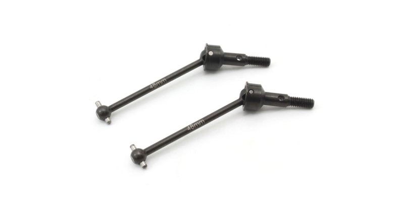 Kyosho FAW305 - Diff. Universal Swing Shaft(FZD2/2pcs)