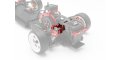 alt="Kyosho FAW316 - Aluminum Rear Damper Stay Set (FZD2)" title="Kyosho FAW316 - Aluminum Rear Damper Stay Set (FZD2)"