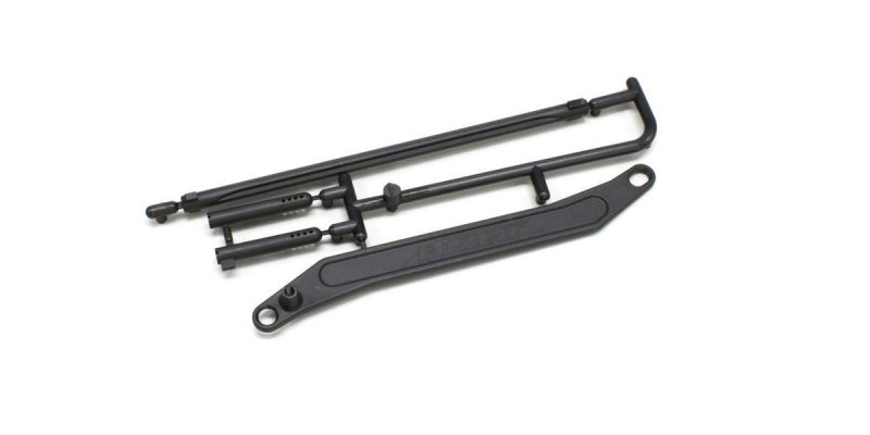 Kyosho FA053 - Battery Holder (EP FAZER)