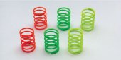 Kyosho 92491 - On-Road Shock Spring(S)