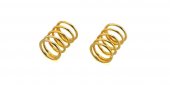 Kyosho VZ072-2517 - Front Spring(2.5-1.7)