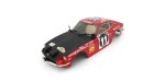 Kyosho FAB614RD - 1971 DATSUN 240Z RALLY Decoration Body Set Kyosho FAB614RD - 1971 DATSUN 240Z RALLY Decoration Body Set