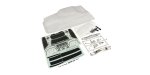 Kyosho FAB702B - Chevy(R) Chevelle(R) SS(TM) 454 LS6 Non Decoration Body Kyosho FAB702B - Chevy(R) Chevelle(R) SS(TM) 454 LS6 Non Decoration Body