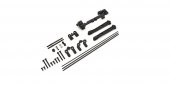 Kyosho OLW005 - Rear Stabilizer(1.8/2.2/2.6mm/Outlaw Rampage PRO)