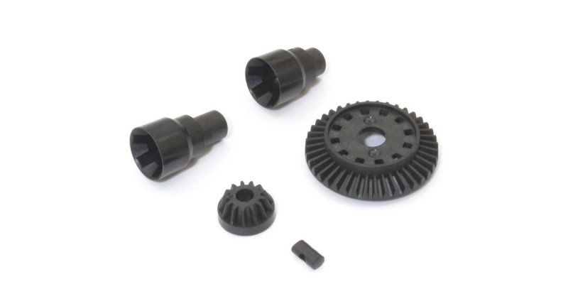 Kyosho FAW227-01 - Ball Differential Gear (for FZ02 TC)
