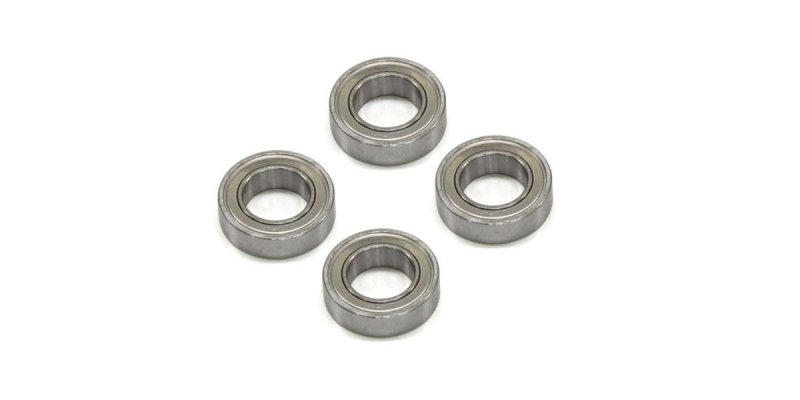 Kyosho BRG004 - Shield Bearing(8x14x4) 4Pcs