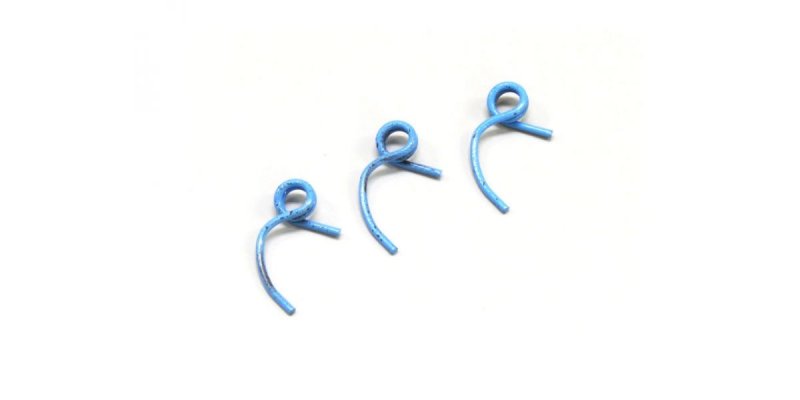 Kyosho IFW53MB - 3PC Cluch Spring(0.95)