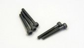 Kyosho 1-S23025 - Cap Screw(M3x25/5pcs)