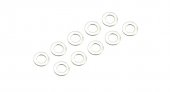 Kyosho 1-W500805 - Washer(M5x8x0.5/10pcs)