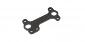 Kyosho IG005BK - Center Bulk Upper Plate (Black)