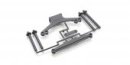 Kyosho IG104 - Body Mount Set(Inferno GT/GT106B)
