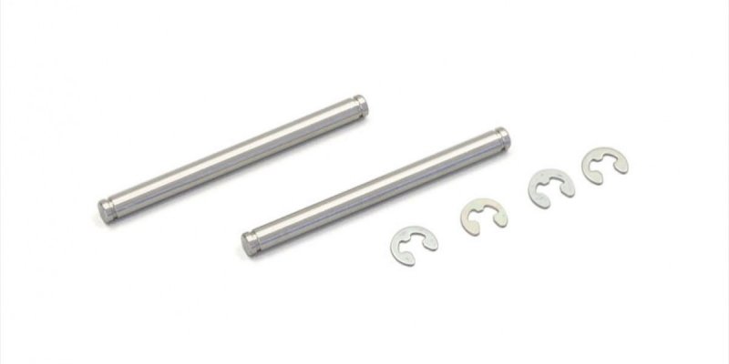 Kyosho IF111-38 - Suspension Shaft (3x38mm/2pcs)