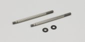 Kyosho 97009-52 - Shock Shaft(3x52mm/2pcs/BSW74)