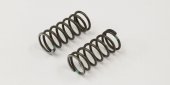 Kyosho IGW004-5521 - Shock Spring(5.5-2.1/L=45/Green/2Pcs)