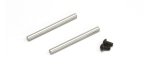 Kyosho IF425-35 - Suspension Shaft (3x35mm/2pcs/MP9)