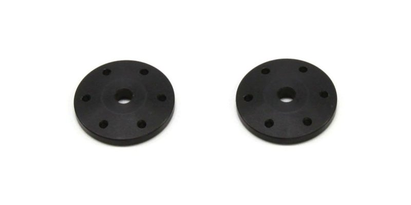 Kyosho IF347-126 - Shock Piston(1.2x6Hole/2pcs/For Big Sh