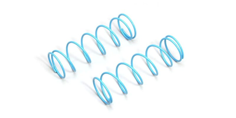 Kyosho IF350-714 - Big Shock Spring(S/Light Blue/7-1.4/L=70