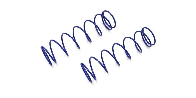 Kyosho IFS002-815 - Big Shock Spring(Blue/8-1.5/L=81)