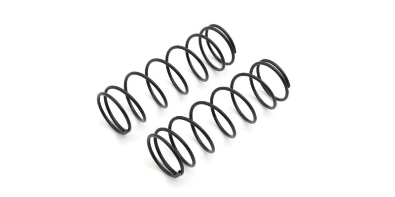 Kyosho IFS005-816 - Big Shock Spring(Black/8-1.6/L=72)