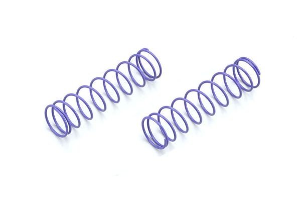 Kyosho IS106-1016 - Big Shock Spring(M/Purple/10-1.6/L=84)