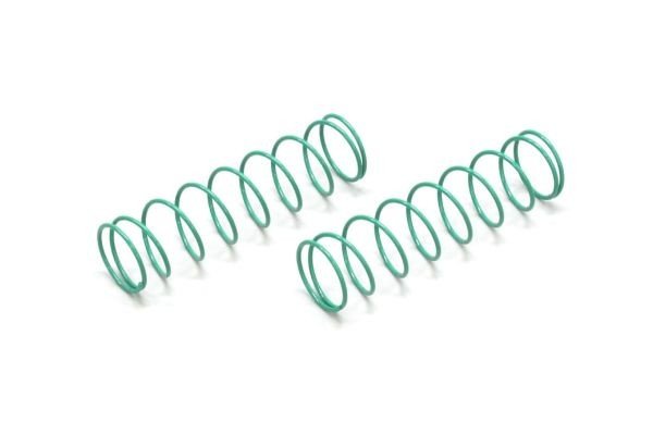 Kyosho IS106-914 - Big Shock Spring (M/Green/9-1.4/L=84)