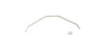 Kyosho IF459-24 - Front Sway Bar (2.4mm/1pc/MP9)