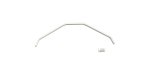 Kyosho IF459-25 - Front Sway Bar (2.5mm/1pc/MP9)