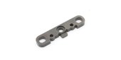 Kyosho IFW640 - Front Steal Lower Suspension Holder(F/Black/MP10)