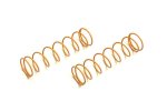 Kyosho IS106-8514 - Big Shock Spring(M/Orange/8.5-1.4/L=84)