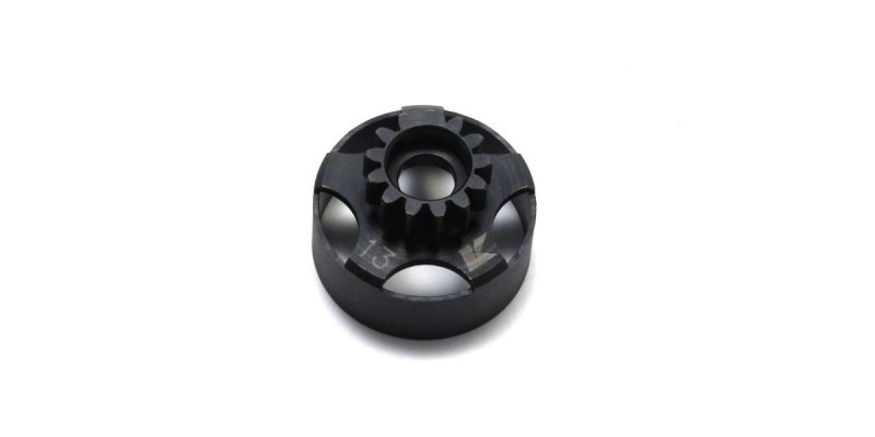 Kyosho 97035LW-13 - One Piece Clutch Bell 13T(LightWeight)