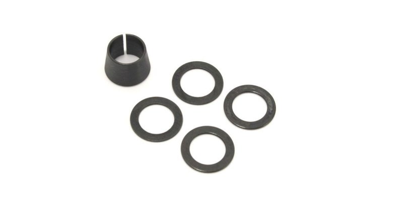 Kyosho IFW143B - Flywheel Tapered Collet Set