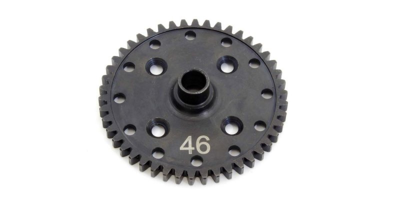 Kyosho IFW634-46S - Light Weight Spur Gear(46T/MP10/w/IF403B)