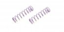 Kyosho ISS002-1015 - Big Shock Spring(Light Purple/10-1.5/L=94)