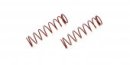 Kyosho ISS002-9515 - Big Shock Spring(Red/9.5-1.5/L=94)