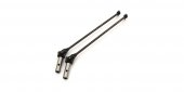 Kyosho IS213 - Universal Swing Shaft(L=132.5/2pcs/MP10T)