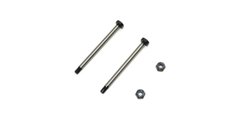 Kyosho IF748 - Hard Front Lower Sus. Shaft Screw(3x44mm/2pcs/MP11)