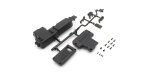 Kyosho IF731 - Radio Box Set(MP11)