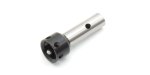 Kyosho IF746-02 - Wheel Shaft (for Cap Universal/1pc)