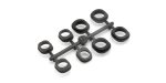 Kyosho IF723 - Bulk Head Bush Set(MP11)