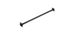 Kyosho IF753 - Center Swing Shaft(L=116/1pc/MP11)