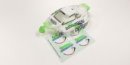 Kyosho IFB131T1W - Printed Body Set(INFERNO MP9 TKI3 RS W/G