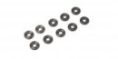 Kyosho 1-W300910 - Washer(M3x9x1.0/10pcs)