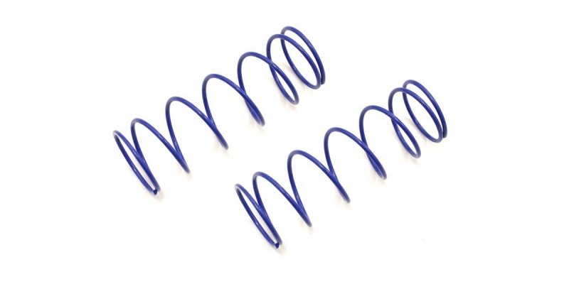 Kyosho IFS001-715 - Big Shock Spring(Blue/7-1.5/L=70)