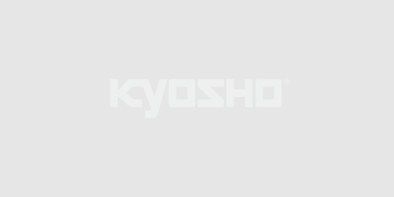 Kyosho IF332B - Steerimg Rod Set(4x46mm/2pcs/MP9)