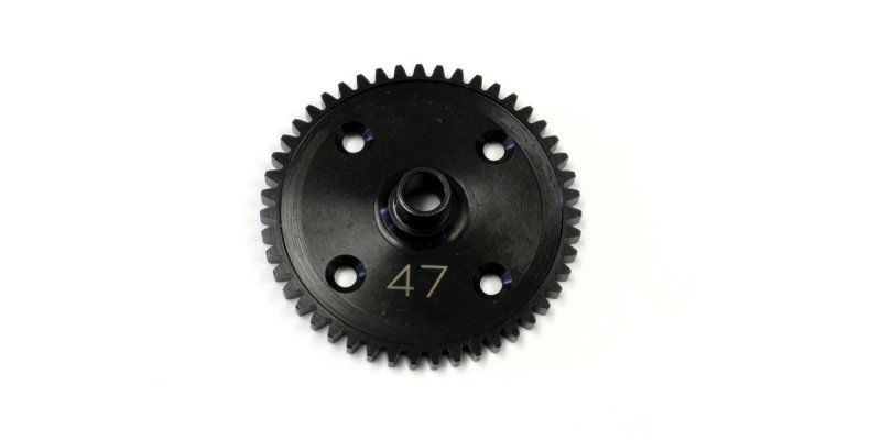 Kyosho IF410-47 - Spur Gear (47T/MP9)